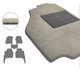 Текстильні килимки Pro-Eco Beige для Great Wall Pegasus (mkI) 2004-2012 (PE 3006447) - изображение 1