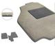 Текстильні килимки Pro-Eco Beige для Ford Windstar (mkII)(1 ряд) 2000-2003 (PE 3090256) - изображение 1