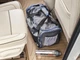Килимки Weathertech HP Beige для Mercedes-Benz EQS (X296) 2022→ (SUV)(7 мест)(3 ряд) (WT 4517733IM) - изображение 3