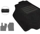 Текстильні килимки Pro-Eco Black для Scania R-series (mkI) 2004-2016 ; G-series (mkI) 2004-2016 (PE 4091173) - изображение 1