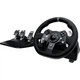 Руль Logitech G920 Driving Force PC/Xbox One Black (941-000123) - изображение 2