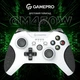 Геймпад GamePro White/Black (MG450W) - изображение 8