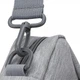 Сумка Rivacase Prater 7532 15.6" Grey/Dark Blue (7532 (Grey/Dark blue)) - изображение 6