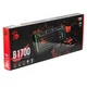 Комплект A4Tech Bloody B1700 USB Black (4711421980401) - зображення 7