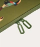 Чехол для ноутбука Tucano Tucani 15/16" Green (BFTUC401516-V) - изображение 5