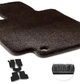 Двошарові килимки Sotra Magnum 15mm Black для Alfa Romeo 166 (mkI) 1998-2005 (ST 01000-MG15-Black) - зображення 1