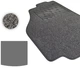 Текстильні коврики Pro-Eco Graphite для Volkswagen Touran (mkII)(верхній)(багажник) 2015→ (PE 2091520) - зображення 1