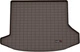 Килимок Weathertech Choco для Chevrolet Equinox (mkIV); GMC Terrain (mkIII) 2024→ (багажник) (WT 431806) - изображение 1