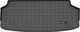 Килимок Weathertech Black для Kia EV9 (mkI) 2023→ (багажник за 3 рядом) (WT 401756) - изображение 1