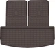 Килимок Weathertech HP Choco для Ford Explorer (mkVI) 2019→ (на сидіння 3 ряда)(багажник за 3 рядом) (WT 431510IM) - изображение 1