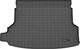 Килимок Weathertech Black для Subaru Forester (mkVI) 2024→ (з акустикою Harmon Kardon) (багажник) (WT 401797) - зображення 1