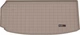 Килимок Weathertech Beige для Chevrolet Traverse (mkIII); Buick Enclave (mkIII); GMC Acadia (mkIII) 2024→ (багажник за 3 рядом) (WT 411789) - изображение 1
