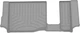 Килимки Weathertech HP Grey для Mercedes-Benz EQS (X296) 2022→ (SUV)(7 місць)(3 ряд) (WT 4617733IM) - зображення 1