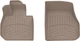 Килимки Weathertech HP Beige для BMW X1 (U11) 2022→; Mini Countryman (mkIII)(U25) 2023→ (не електро)(1 ряд) (WT 4518151IM) - зображення 1
