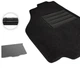 Текстильні килимки Pro-Eco Black для Fiat Panda (mkIII)(багажник) 2011→ (PE 4007510) - изображение 1