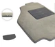 Текстильні килимки Pro-Eco Beige для Chrysler Pacifica (mkI)(багажник) 2004-2008 (PE 3090328) - изображение 1