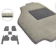 Текстильні килимки Pro-Eco Beige для Great Wall Wingle 6 (mkI) 2014-2021 (PE 3008732) - зображення 1