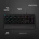 Клавіатура Logitech G213 Prodigy Gaming Keyboard USB UKR (920-010740) - зображення 4