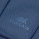 Сумка для ноутбука Rivacase 8231 15.6" Blue (8231 (Blue)) - изображение 4