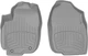 Килимки Weathertech HP Grey для Toyota RAV4 (mkIV) (1 ряд) 2012-2018 (WT 465101IM) - зображення 1