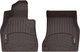 Килимки Weathertech Choco для Mercedes-Benz S-Class (W223) 2020→ (1 ряд) (WT 4717011) - изображение 1