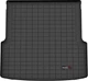 Килимок WeatherTech Black для BMW i4 (G26)(багажник) 2020→ (WT 401537) - зображення 1