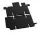 Двошарові килимки Sotra Classic 7mm Black для Peugeot Boxer (mkII) (2-3 ряд) 2002-2006 (ST 90361-GD-Black) - зображення 1