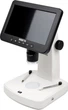 Цифровой микроскоп Sigeta Numeric Pro 10x-300x 5 MP 7" LCD (Sigeta 65512) - изображение 3
