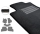 Двошарові килимки Optimal для Seat Leon (mkII) 2005-2012 (PE 5007223) - зображення 1
