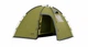 Палатка Tramp Bell 3 (V3) трехместная Оливковая (UTRT-107-olive) - изображение 1