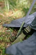 Палатка Tramp Bell 3 (V3) трехместная Оливковая (UTRT-107-olive) - изображение 20