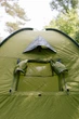 Палатка Tramp Bell 4 (V3) четырехместная Оливковая (UTRT-108-olive) - изображение 8