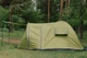 Палатка Tramp Anaconda 4 (V3) четырехместная Оливковая (UTRT-109-olive) - изображение 2