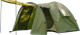 Палатка Tramp Anaconda 4 (V3) четырехместная Оливковая (UTRT-109-olive) - изображение 1