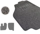 Текстильні килимки Pro-Eco Graphite для Renault Premium (mkI-mkII) 1996-2013; Midlum (mkI) 2000-2013 (PE 2091103) - зображення 1