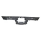 Решетка радиатора AVTM Toyota Corolla 19- USA внешн. черн. (187068990) - изображение 1