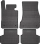 Гумові килимки Frogum El Toro для BMW 5-series (G30; G31) 2016-2023 (гібрид) (FG 430617) - зображення 1
