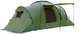 Палатка Tramp Brest 6 (V3) пятиместная и более Оливковая (UTRT-111-olive) - изображение 1