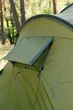Палатка Tramp Brest 6 (V3) пятиместная и более Оливковая (UTRT-111-olive) - изображение 6