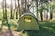 Палатка Tramp Brest 6 (V3) пятиместная и более Оливковая (UTRT-111-olive) - изображение 7