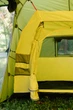 Палатка Tramp Brest 6 (V3) пятиместная и более Оливковая (UTRT-111-olive) - изображение 10