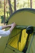 Палатка Tramp Brest 6 (V3) пятиместная и более Оливковая (UTRT-111-olive) - изображение 16