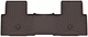 Килимки Weathertech Choco для Honda Pilot (mkIV) 2022→ (2 ряд) (WT 4717962) - изображение 1