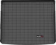 Килимок Weathertech Black для Dodge Hornet (mkI) 2022→; Alfa Romeo Tonale (mkI) 2024→ (багажник) (WT 401710) - изображение 1