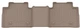 Килимки Weathertech Beige для Jeep Grand Cherokee (mkV)(WL) 2021→ (2 ряд) (WT 4516965) - изображение 1
