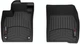 Килимки Weathertech Black для Honda Accord (mkXI) 2023→ (1 ряд) (WT 4418001) - изображение 1