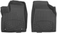 Килимки Weathertech HP Black для Toyota Highlander (mkIII) 2013-2019 (1 ряд) (WT 446321IM) - зображення 1
