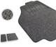 Текстильні килимки Pro-Eco Graphite для Volkswagen ID.6 (mkI)(7 місць)(3 ряд) 2020→ (PE 2009710) - изображение 1