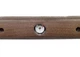 Пневматическая винтовка PCP Beeman Commander 1517 4.5мм 28 Дж коричневый - изображение 9