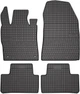 Гумові килимки Frogum El Toro для DS 4 (mkII) 2021→; Peugeot 308 (mkIII) 2021→; Opel Astra (mkVI)(L) 2021→ (FG ET412378) - изображение 1